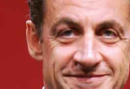 Nicolas Sarkozy. Foto: Wikipedia